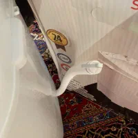 مینی واش سیلور لوکس نو slw3000|ماشین لباسشویی و خشک‌کن لباس|تهران, قلهک|دیوار