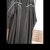 عبا جامعی سایز۳۸ تا ۴۰|لباس|اهواز, شریعتی جنوبی|دیوار