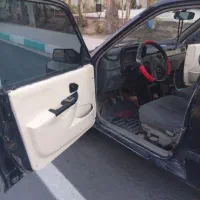 پراید 83 انژکتور|خودرو سواری و وانت|نجفآباد, امیرآباد|دیوار