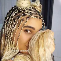 آموزش بافت مو در سبزوار (از صفر تا استادی)
