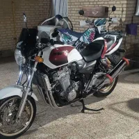 cb 1300|موتورسیکلت|بهبهان, |دیوار