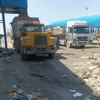 ماک برگه اوراقی|خودرو سنگین|کهریزک, |دیوار