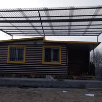 تولیدی انواع کانکس|خدمات پیشه و مهارت|خوی, |دیوار