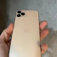 ایفون ۱۱پرو مکس بدون خط و خش