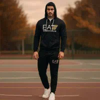 ست هودی شوار EA7|لباس|اهواز, کمپلو جنوبی|دیوار