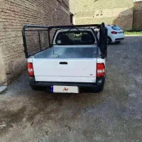 فروش فوری پراید وانت یا معاوضه با پژو پارس