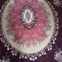 فرش بسیار تمیز