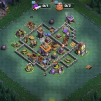 اکانت کلش فروشی تان ۱۳ فول|کنسول، بازی ویدئویی و آنلاین|تهران, ترمینال غرب|دیوار