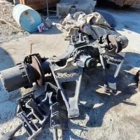 دیفرانسیل اکسور اکتروس و مان لوازم موتوری اکسور