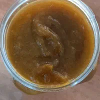 رب آلوچه غلیظ خانگی