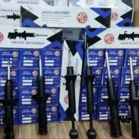 کمک فنر ماشین