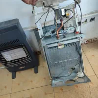 فروش پکیج|آبگرمکن، پکیج، شوفاژ|فردیس, نسترن غربی|دیوار