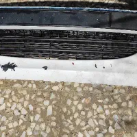 سپر فابریک جلو پارس tu5