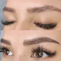 میکرو و لیفت ابرو