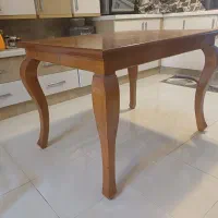 میز ناهار خوری چهار نفره