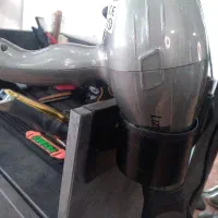 سشوار Lizze2400