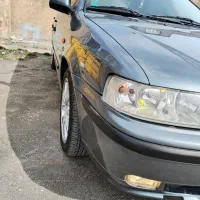 سمند ef7 مدل 96