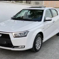 دنا پلاس اتوماتیک، مدل ۱۴۰۱