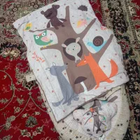 تشک گارد دار|اسباب و اثاث بچه|ماسال, |دیوار