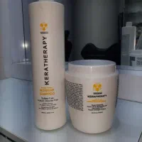 پخش عمده و تک شامپو کراتراپی اورجینال