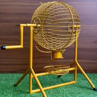 گردونه قرعه کشی|عمده‌فروشی|رشت, سعدی (تختی)|دیوار