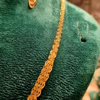 نیم ست لیزرکات کونیک - فقط چهار درصد|جواهرات|ری, شهرری|دیوار