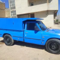 نیسان|خودرو سواری و وانت|کرمانشاه, |دیوار