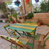ویلای 150متری کارمند جنوبی (املاک بانوان طُرفی)|فروش خانه و ویلا|کرج, فاز ۳ گوهردشت|دیوار
