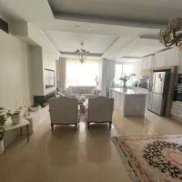 ۱۴۲متر_پونک_۳خواب_دیزاین شده_غرق نور