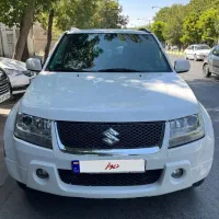 سوزوکی ویتارا وارداتی ۲۰۰۸