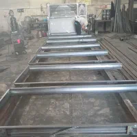 کارگر ساده و جوشکار و استاد کار|استخدام صنعتی، فنی، مهندسی|اسلامشهر, شهرک صنعتی چیچکلو|دیوار