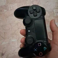 دسته پی اس۴ اصلی سرکارتنی ps4 ضمانتی