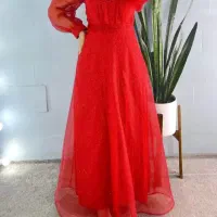 دوعدد لباس مجلسی
