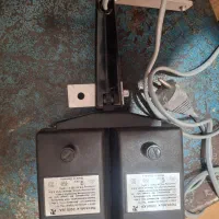 پروژکتور المانی|کلکسیون اشیاء عتیقه|کرمان, |دیوار