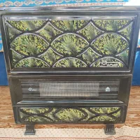 بخاری گازی مدل 8000 ایران شرق