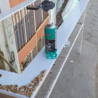 قفسه پوشاک|کتابخانه، شلف، قفسههای دیواری|گرگان, |دیوار