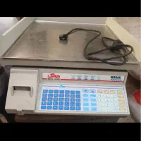 ترازو محک ۷۰ کیلویی وزنه باسکول