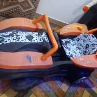 ماشین شارژی