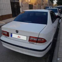 سمند مدل ۹۳|خودرو سواری و وانت|مشهد, امیر المومنین|دیوار