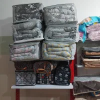 فروش پتوی اقساطی|رختخواب، بالش، پتو|اسفراین, |دیوار