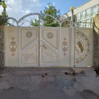 نقاشی درب پنجره خانه منزل آپارتمان....|خدمات پیشه و مهارت|قیدار, |دیوار