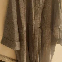 مانتو تابستانی