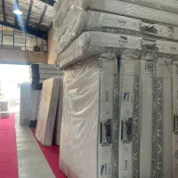 تشک دو نفره 15 سال ضمانت|تشک تختخواب|کرمانشاه, |دیوار