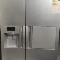 خریدار و فروش یخچال ساید سالم سوخته پوسیده همه جا|یخچال و فریزر|تهران, تهرانپارس شرقی|دیوار