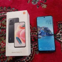 گوشی شیائومی نوت 12