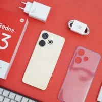 گوشی شیائومی Redmi 13|موبایل|مشهد, گلشور|دیوار