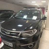 تیگو ۵|خودرو سواری و وانت|اصفهان, حسین‌آباد|دیوار