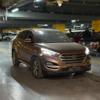 توسان۲۰۱۷ تک برگ سند بدون رنگ ارکان خودرو ایرانمال