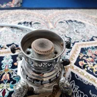 سماور گازی|سماور، چای‌ساز، قهوه‌ساز|اشکذر, |دیوار