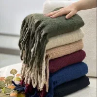 شال پاییزه و‌کلاه|لباس|تربت جام, شهید مدرس|دیوار